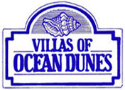 Villas of Ocean Dunes Florida